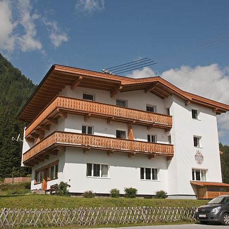 Appartements Schmalzerhof Gries im Sellrain Eksteriør bilde
