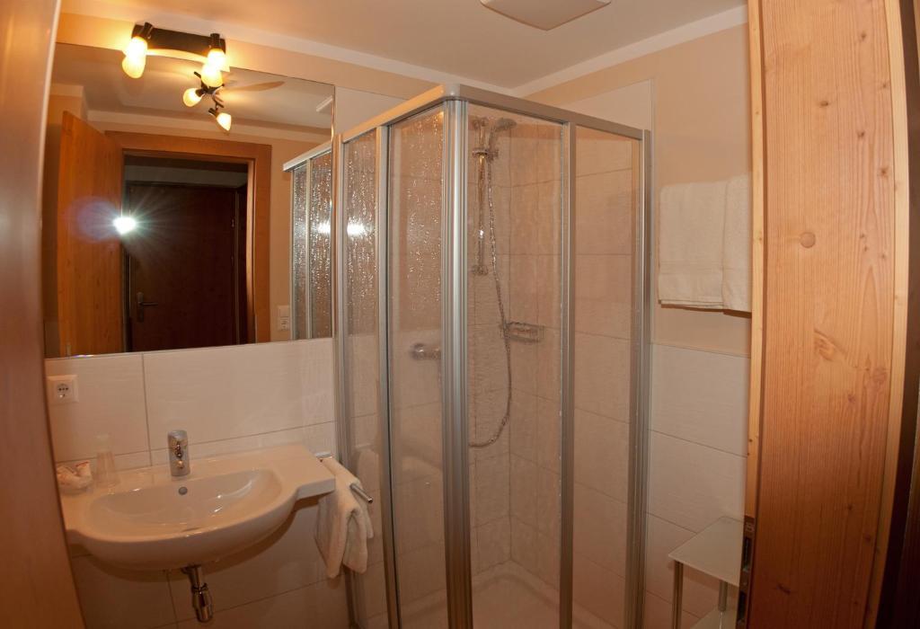 Appartements Schmalzerhof Gries im Sellrain Rom bilde