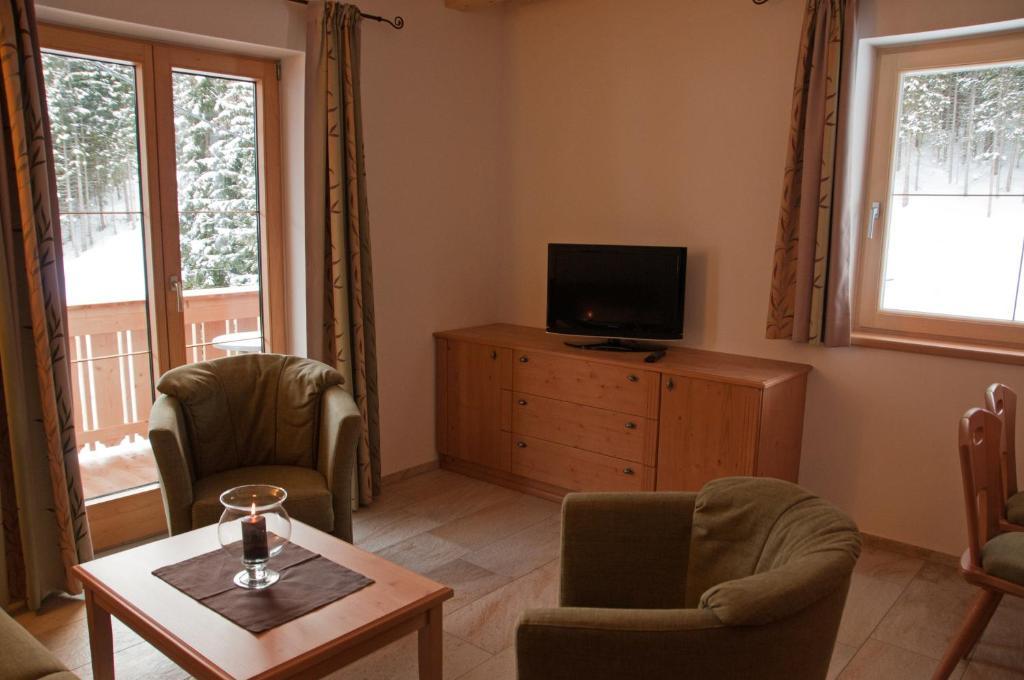Appartements Schmalzerhof Gries im Sellrain Rom bilde