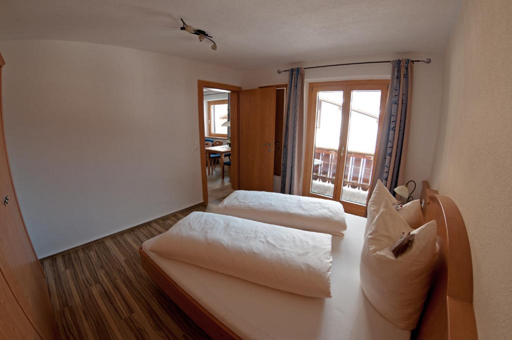 Appartements Schmalzerhof Gries im Sellrain Rom bilde